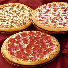 mario's pizza